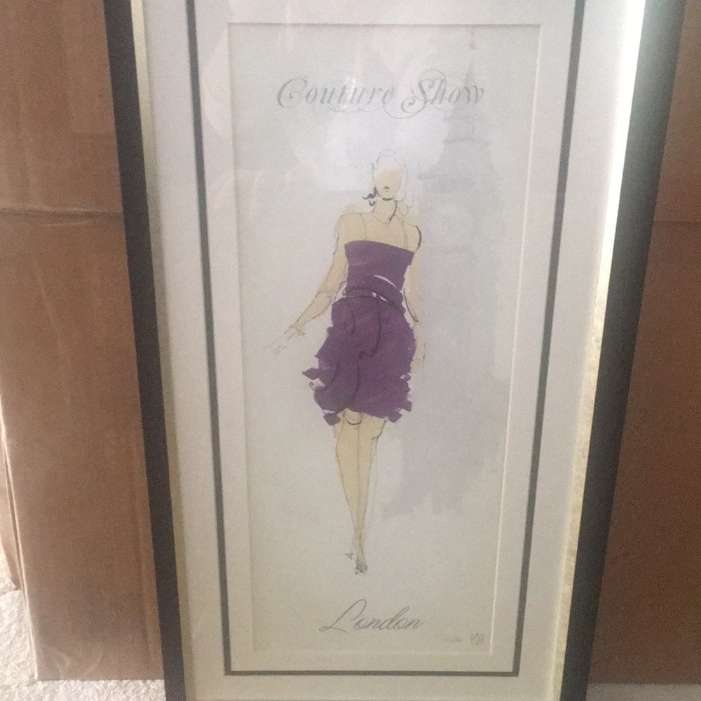 FUN/ADORABLE PICTURES WITH FRAME!